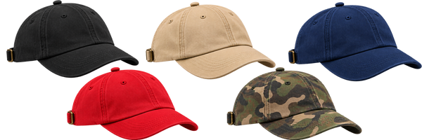 Dad Hats