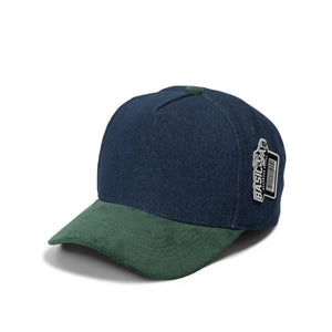 Dark Blue / D.Green