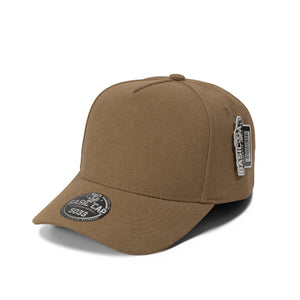 Caramel Brown