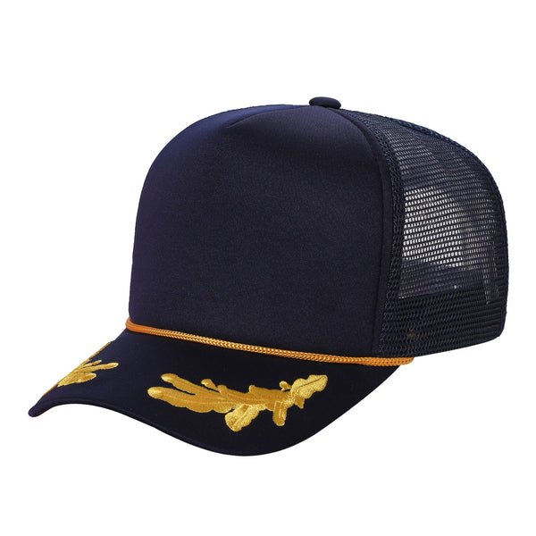 STM - Sponge Captain - CAPTAIN-BLK