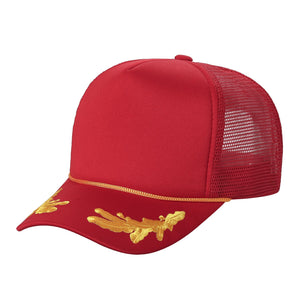 CAPTAIN-RED