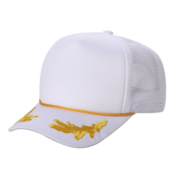 STM - Sponge Captain - CAPTAIN-WHT