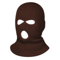 3Hole-Brown