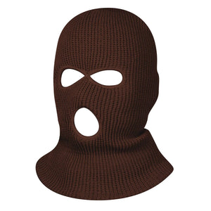 3Hole-Brown