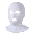 3Hole-White