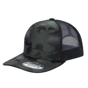 CAMO-OLIVE/BLK