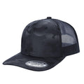 CAMO-NAVY/BLK