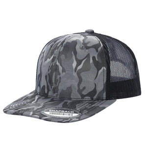 CAMO-D.GREY/BLK