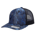 CAMO-ROY/BLK