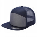 D.H.GREY/NAVY