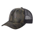 CAMO-BROWN/BLK