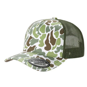 BLACK/BROWN/CAMO