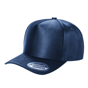 SATIN-NAVY