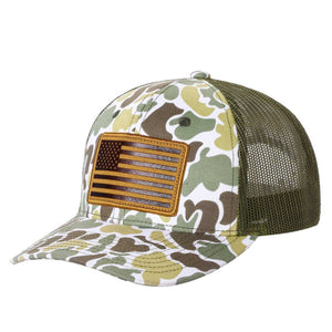 USA-GREEN/CAMO
