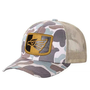 OLIVE/GREY/CAMO