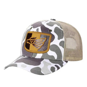 KHAKI/BROWN/CAMO