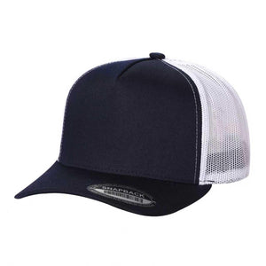 NAVY/WHT