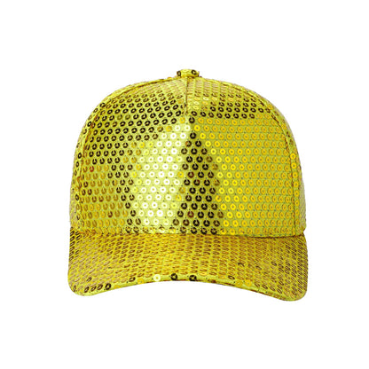 5G Sequin Hat