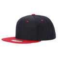 BLK/RED