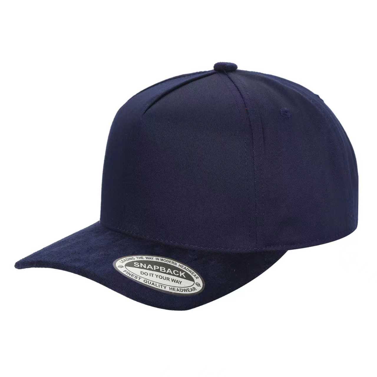 TCS - Suede Bill TC