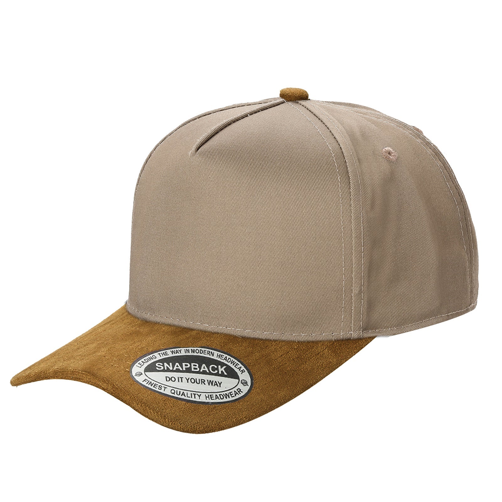 TCS - Suede Bill TC