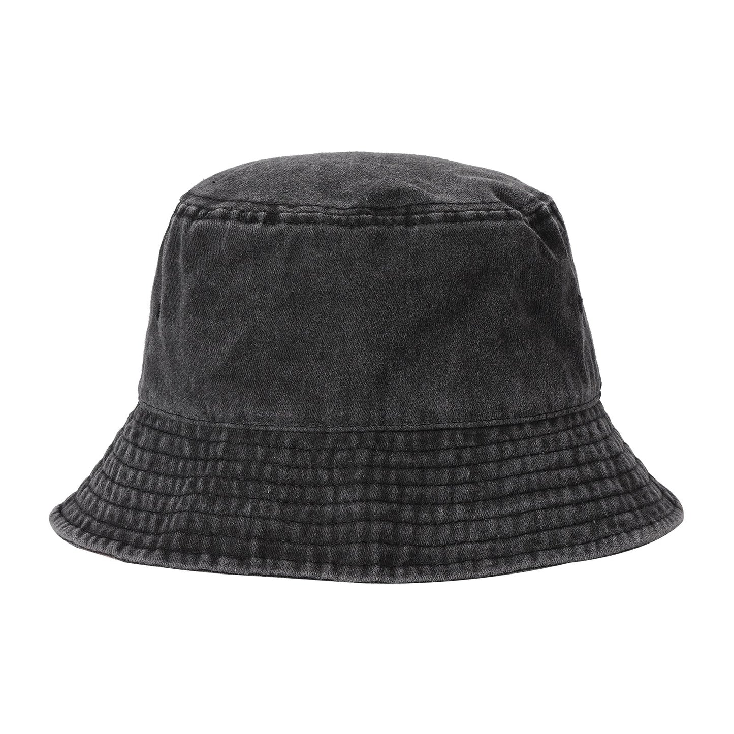 BUC - Bucket Solid Hat
