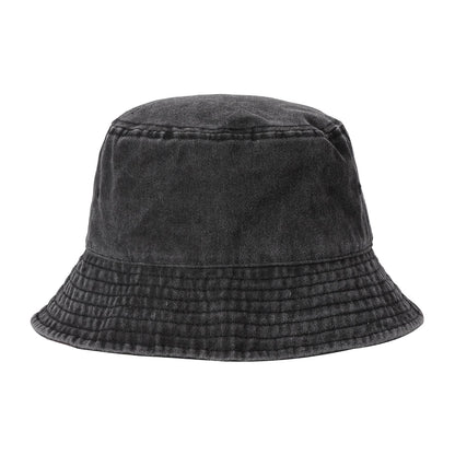 BUC - Bucket Solid Hat
