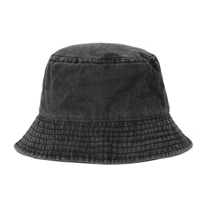 Washed Black