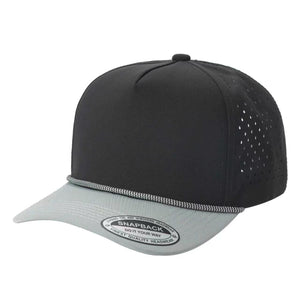 BLK/L.GREY