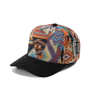 Aztec 2 Black