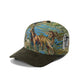Horse 1 Olive