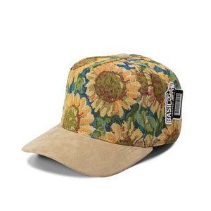 Sun Flower Khaki