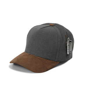 Grey / Brown