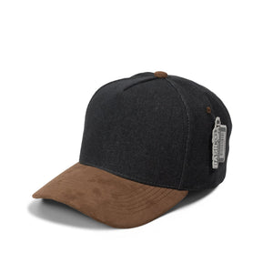 Black / Brown