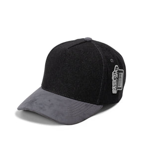 Black / Grey