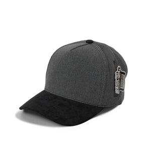 Grey / Black