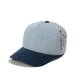 Light Blue / Navy