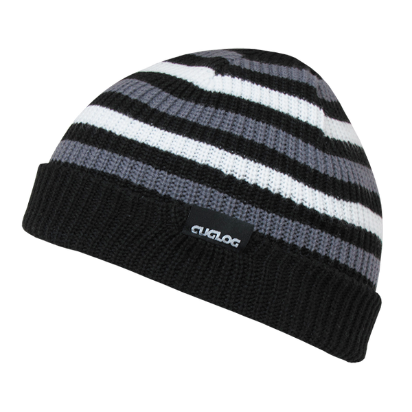Decky-K005-Kilimanjaro - BLKWHTGRY