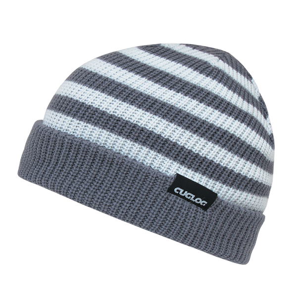 Decky-K005-Kilimanjaro - GRYWHT