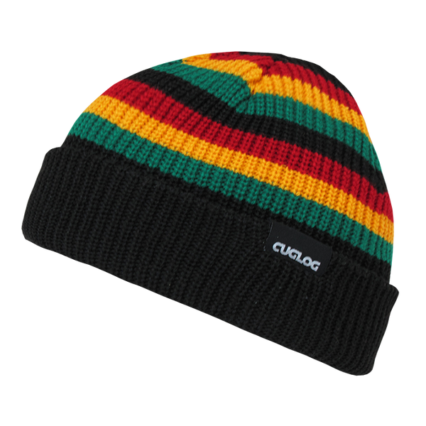 Decky-K005-Kilimanjaro - JAM