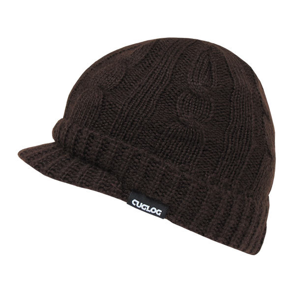 Decky-K007-Kosciuszko - Brown