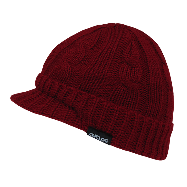 Decky-K007-Kosciuszko - Cardinal