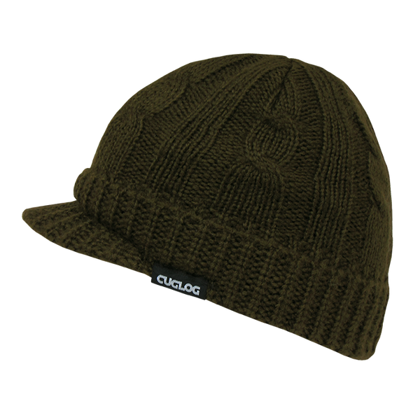 Decky-K007-Kosciuszko - Olive