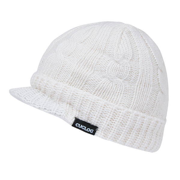Decky-K007-Kosciuszko - WHITE