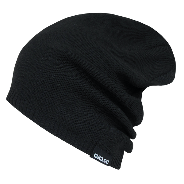 Decky-K018-Aconcagua - Black