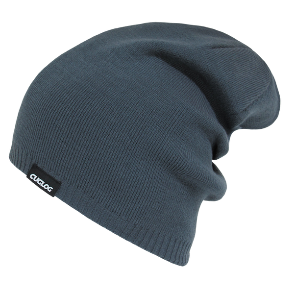 Decky-K018-Aconcagua - Charcoal