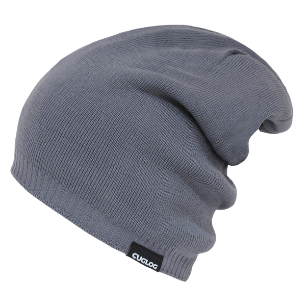 Decky-K018-Aconcagua - Gray