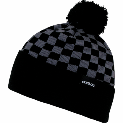 Decky-K019-Changbai, Checker Beanies