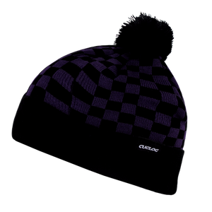 Purple/Black