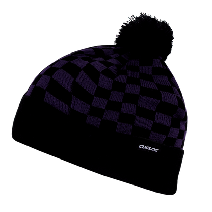 Decky-K019-Changbai, Checker Beanies